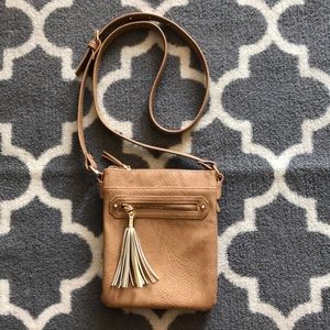 Cato Crossbody purse